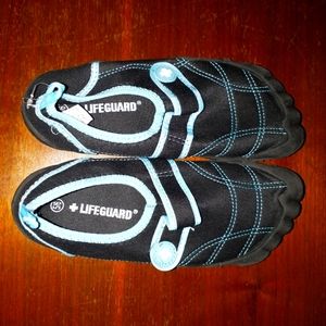 Lifeguard Watershoes
